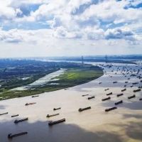 長江流域砂石市場供需矛盾加劇！至少32個(gè)500萬噸/年以上砂石大礦預(yù)計(jì)今年投產(chǎn)