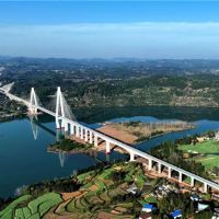 1-4月完成鐵路投資1849億！“十五五”鐵路規(guī)劃即將出爐 或持續(xù)拉動(dòng)砂石需求！