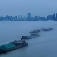 統(tǒng)一國企開采、經(jīng)營、管理！江西該地批準(zhǔn)河道采砂2160萬噸