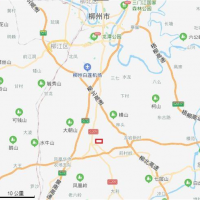 1.59元/噸！廣西柳州儲量超億噸石灰?guī)r礦即將掛牌出讓