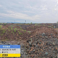 噸起始價13/20元 ！湖北鄂州競價銷售花湖機場凈空降高工程砂石土