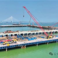 廣東陽(yáng)江吞吐量5000萬(wàn)噸/年碼頭工程建設(shè)全面啟動(dòng)！滿足鳳凰嶺礦區(qū)產(chǎn)品出運(yùn)