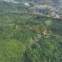 1.1億噸、500萬(wàn)噸/年！浙江衢州12.3億元掛牌出讓灰?guī)r礦