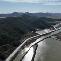 980萬噸/年！浙江象山砂石大礦超15元/噸掛牌出讓