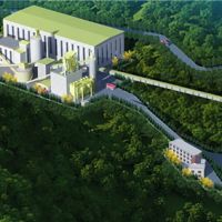 湖南300萬噸/年砂石項(xiàng)目預(yù)計(jì)2025年5月試運(yùn)行！