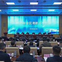 2025年再開挖土石方3900萬方！廣西平陸運河建設加速度