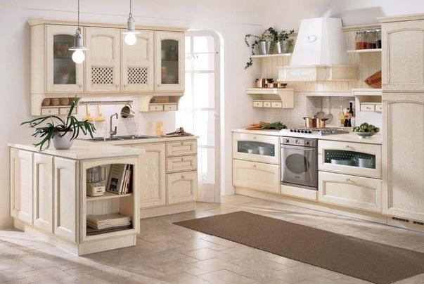 家居市場(chǎng)規(guī)模巨大 看櫥柜企業(yè)如何轉(zhuǎn)型蝶變