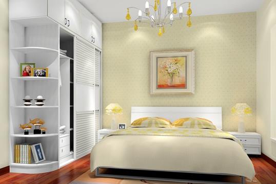 微利時代下 衣柜企業如何深挖盈利空間.jpg