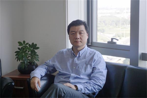 德合家王勇：順應國際分工