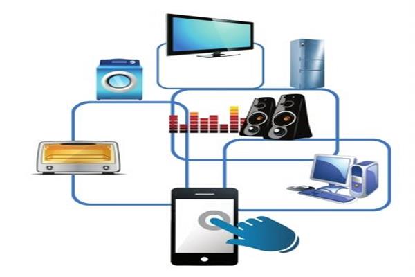 2018年中國智能家居市場將達到千億元規模