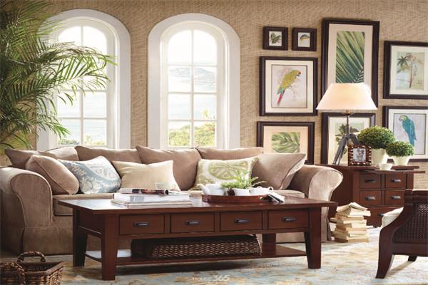 倉儲式外貿(mào)家居價格低 