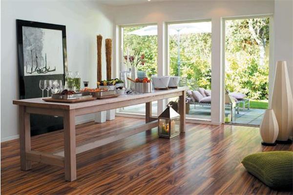 “綠色革命”進(jìn)行時(shí) 地板企業(yè)需加強(qiáng)環(huán)保技術(shù)