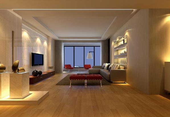 地板行業“諸侯爭霸” 需要著力于品牌建設.jpg