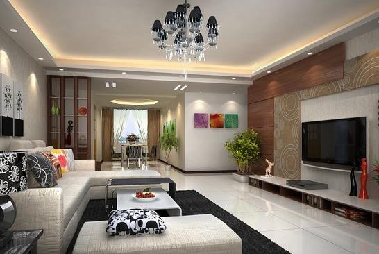 走出淡季“陰霾” 家居賣場需調整策略.jpg