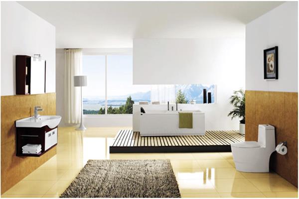 新國標發布，衛浴產品遭考驗