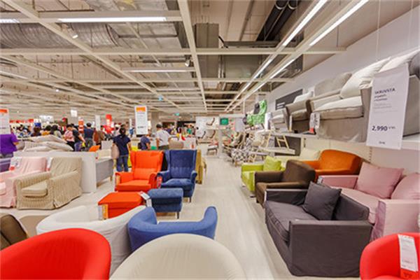 “金九銀十”加速家居市場洗牌