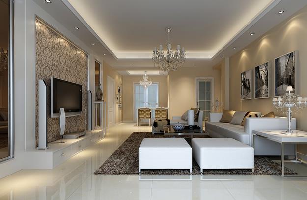 家裝行業“戰爭”在起 主材商提供“彈藥”.jpg