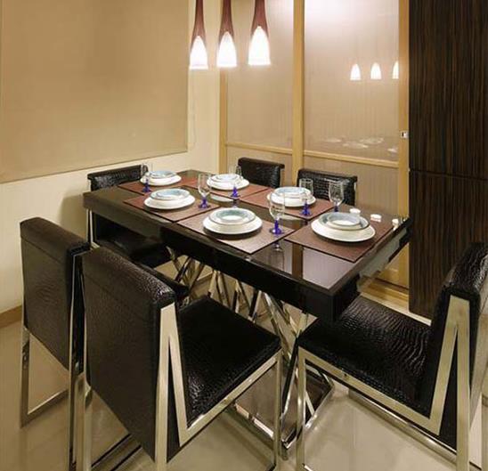 舊房翻新大變樣 開放式設(shè)計延展空間.jpg