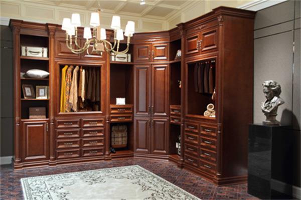 下月發布定制家居產品通用技術標準