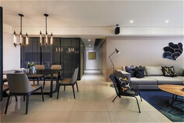 輕工業(yè)，家居板塊將領(lǐng)跑