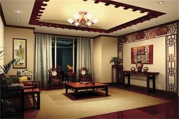 傳統(tǒng)家居另一面神秘傳說