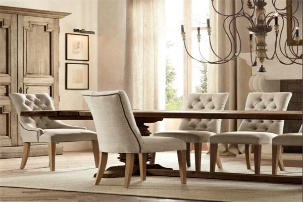 廣交會家居出口卻不再是華山一條路