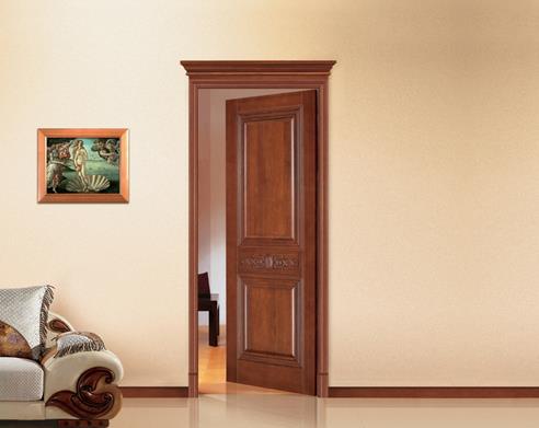 暴利時(shí)代將結(jié)束 木門企業(yè)以創(chuàng)新設(shè)計(jì)贏取競爭.jpg