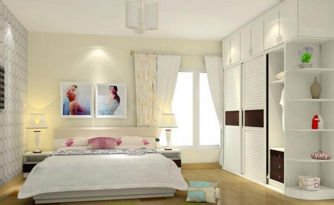 衣柜企業(yè)找準策略 逐一擊破“絆腳石”.jpg