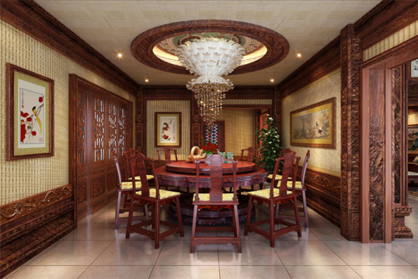 談劉寧將傳統(tǒng)文化和寓意融入設(shè)計(jì)中