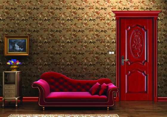 木門企業觸網發展 未來或將平臺化.jpg