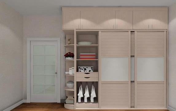 以口碑贏得消費(fèi)者 定制衣柜企業(yè)拼服務(wù).jpg