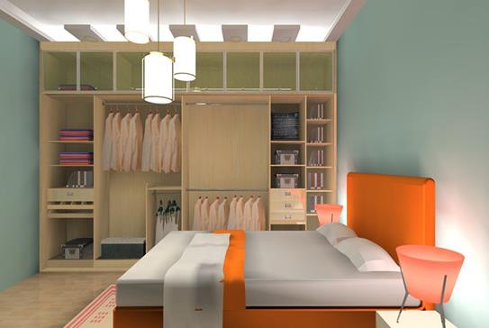 衣柜企業(yè)發(fā)展電商 需要“實體+虛擬”.jpg