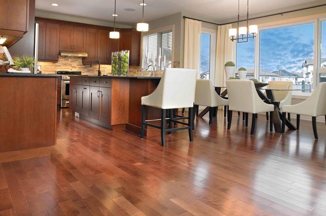 地板行業整體增速大幅下滑 行業將會繼續洗牌.jpg