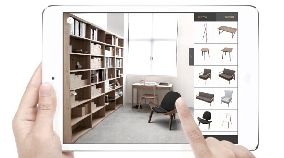 家居行業即將迎來嶄新的O2O模式