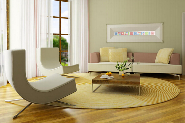 家居保養竅門多