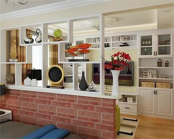 如何將家中的墻壁充分利用起來.jpg