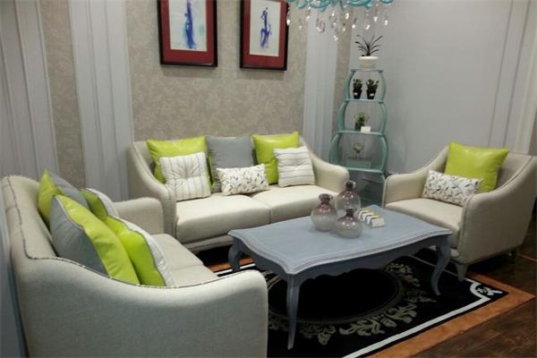 打造中國(guó)家居綠色優(yōu)品，領(lǐng)綠色環(huán)保標(biāo)桿