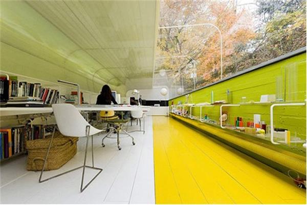 深圳國際家居展首創(chuàng)將樣板房的帶入展會