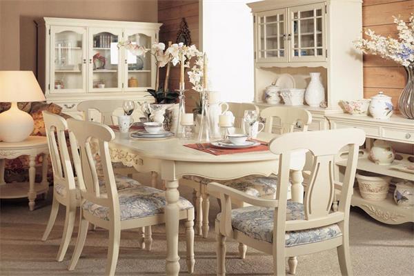 中國綠色家居優品：始終堅信認真是一種態度