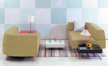 星河第三空間與設(shè)計(jì)大師構(gòu)建新型旅居酒店