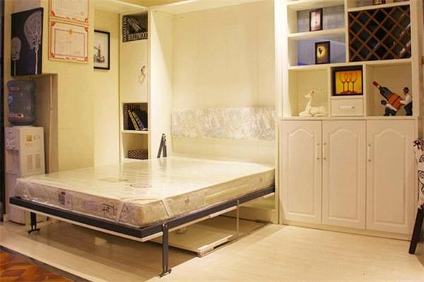 一物多用，心動不如行動——床