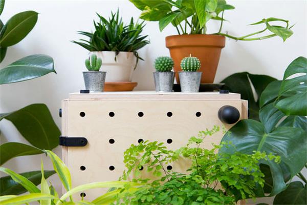 “樂高”家居，快速裝卸