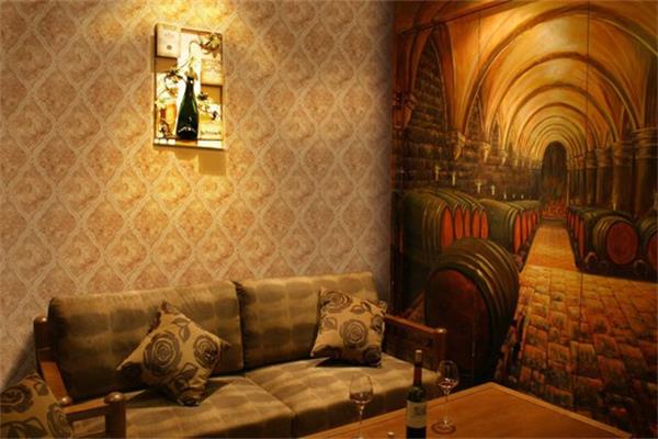 家居涂料的學(xué)問