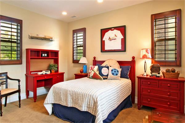 面對(duì)兒童家居不少家長(zhǎng)有選擇恐懼癥