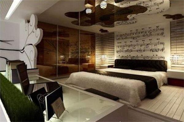 家居品質(zhì)設(shè)計(jì)成主流