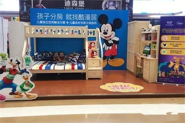 二孩政策開綠燈 兒童家居銷量持續上漲
