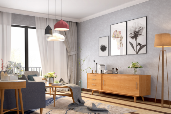 “大自然”品牌價值上升百億 蟬聯地板行業第一