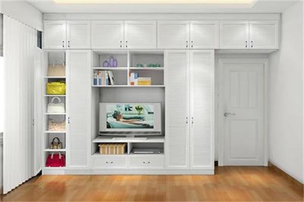 衣柜達人教您如何整理衣柜