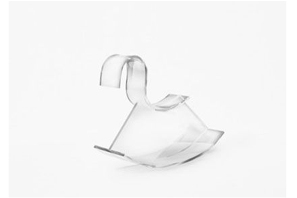 六款搖椅造型妙趣橫生