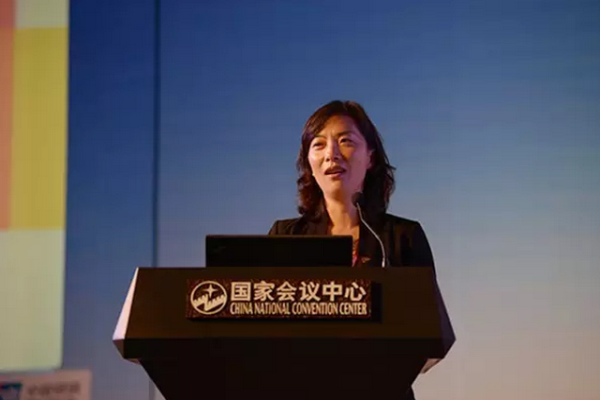 將500塊工資變成600億美元事業的掌舵人